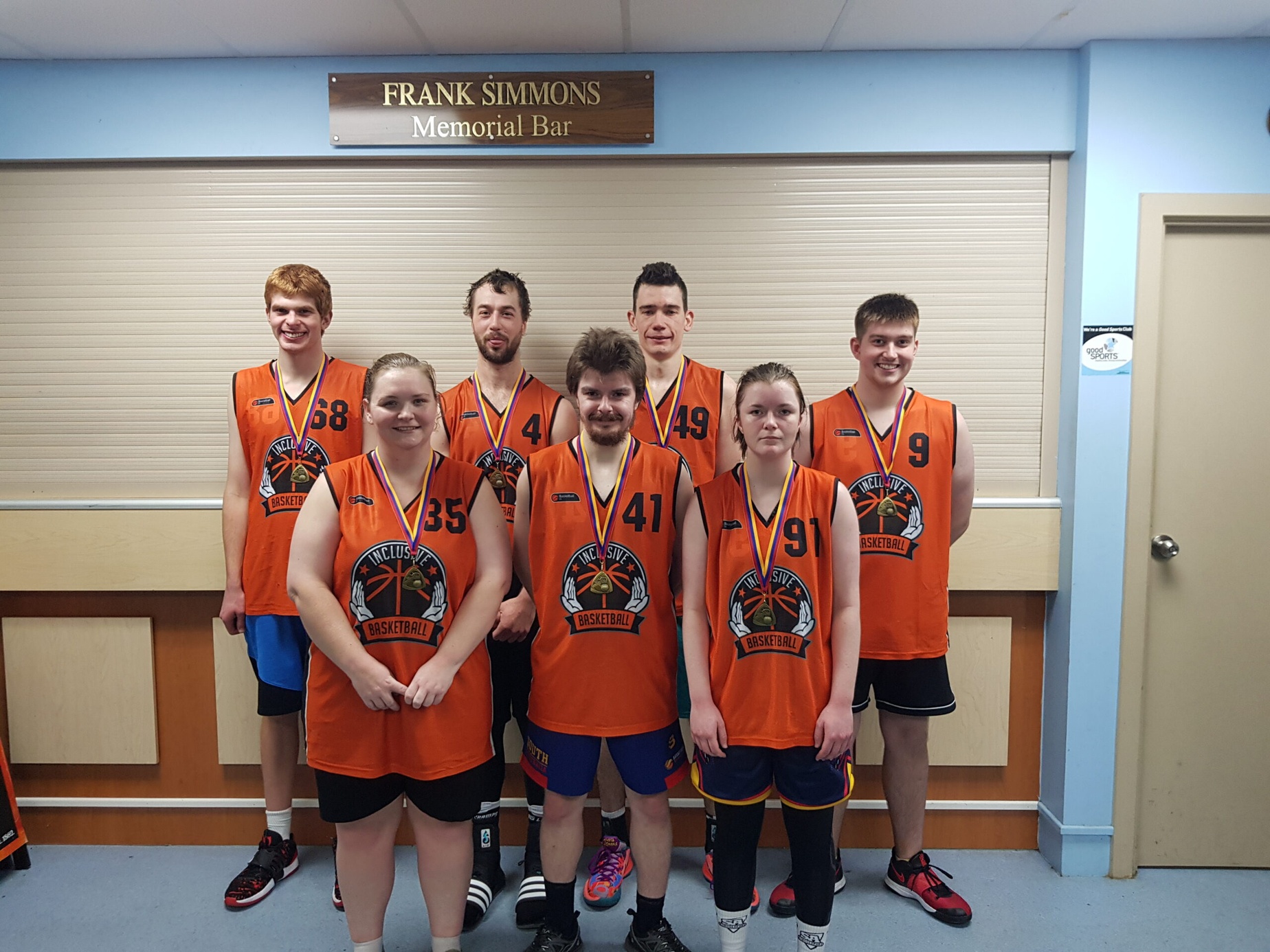 Norway Basketball